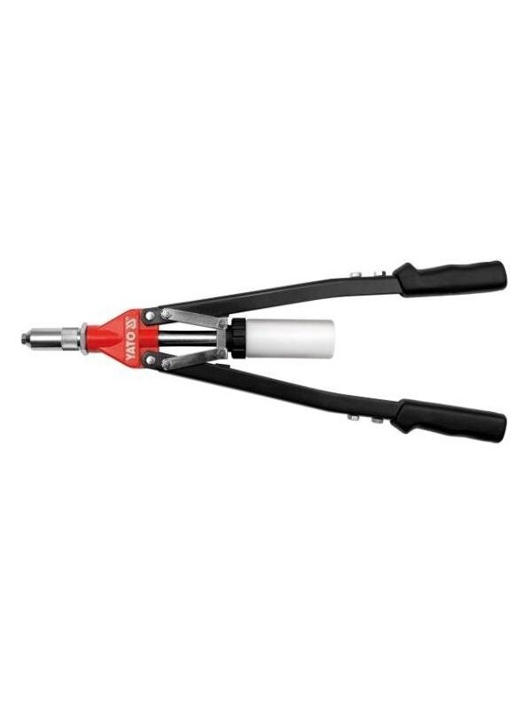 Kniediklis 2.4 - 6.4 mm Yato | 525mm Kniediklis 2.4 - 6.4 mm Yato | 525mm