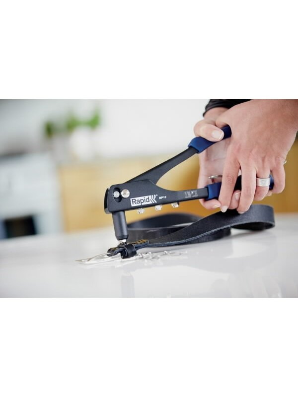 Kniediklis RP10 komplektas, Rapid 7 Kniediklis RP10 komplektas, Rapid 7
