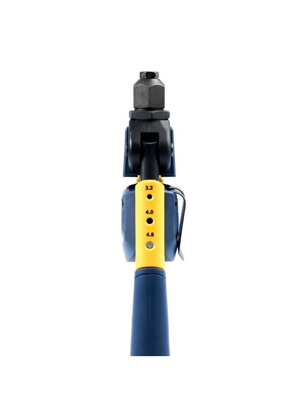 Kniediklis RP100 Multi Press Less, Rapid 5