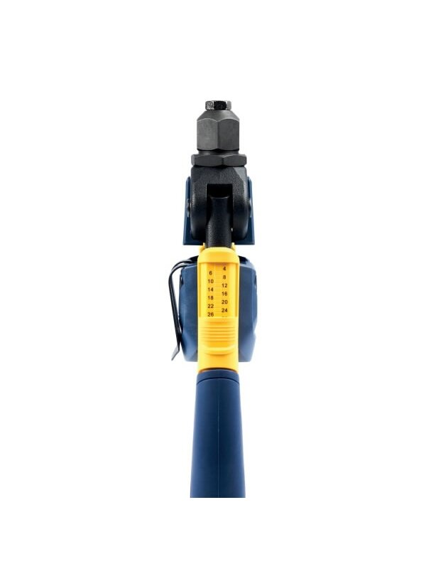 Kniediklis RP100 Multi Press Less, Rapid 6