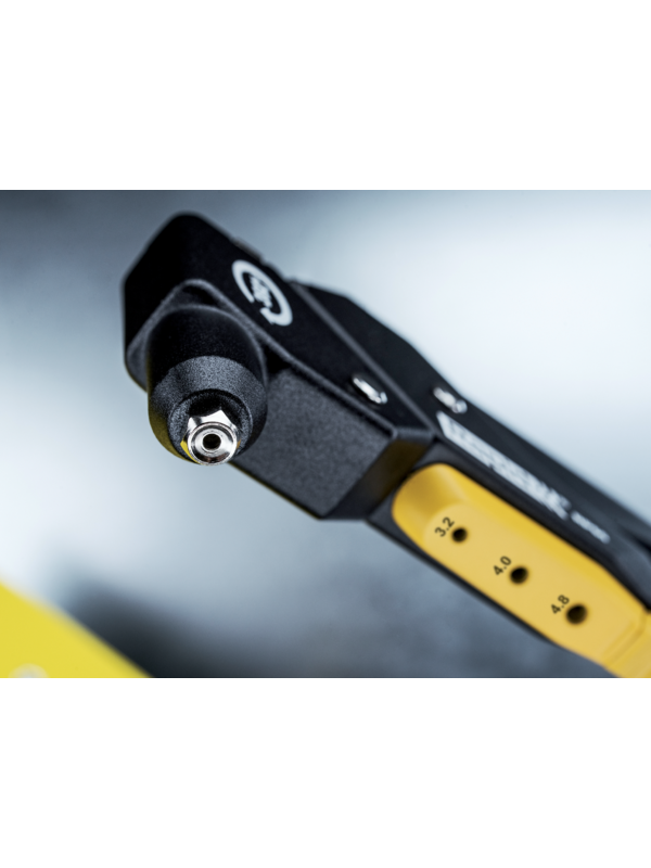 Kniediklis  RP60 MULTI  360° pasukama galvute, Rapid 11
