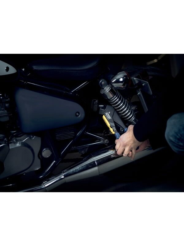 Kniediklis RP60 MULTI 360° pasukama galvute, Rapid 6 Kniediklis RP60 MULTI 360° pasukama galvute, Rapid 6
