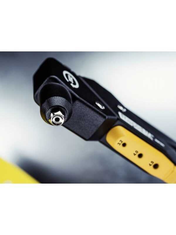 Kniediklis RP60 MULTI 360° pasukama galvute, Rapid 7 Kniediklis RP60 MULTI 360° pasukama galvute, Rapid 7