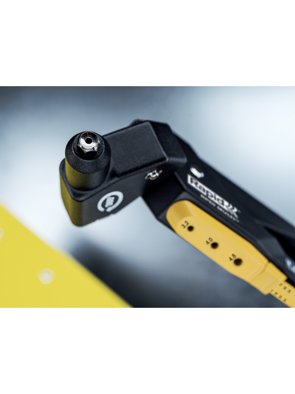 Kniediklis RP60 MULTI 360° pasukama galvute, Rapid 9 Kniediklis RP60 MULTI 360° pasukama galvute, Rapid 9
