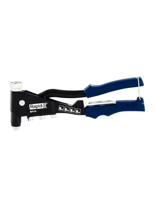Kniediklis srieginėms kniedėms RP110, Rapid 2 Kniediklis srieginėms kniedėms RP110, Rapid 2