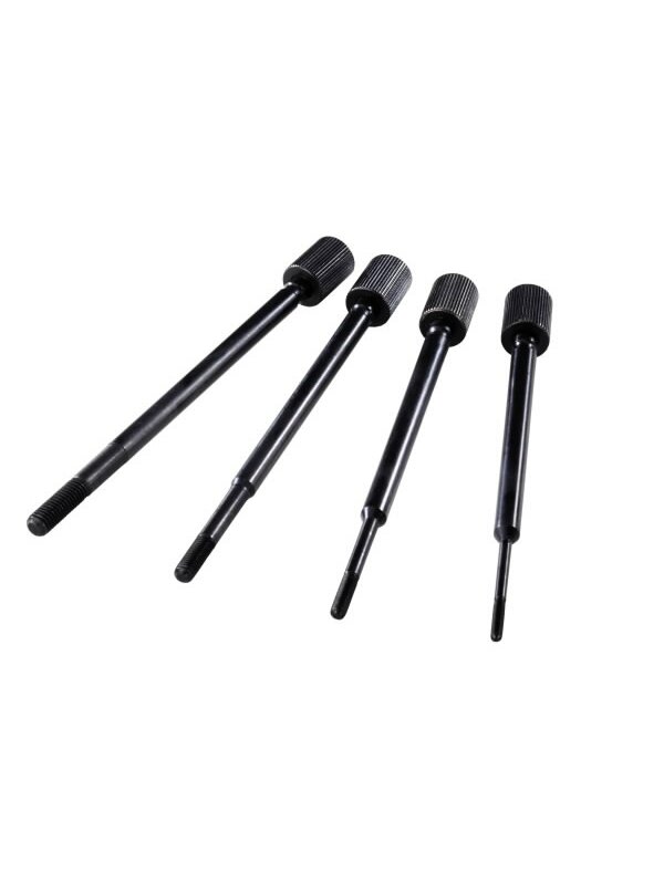 Kniediklis srieginėms kniedėms RP110, Rapid 4