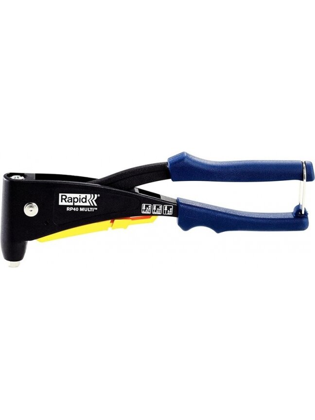 Kniediklio komplektas Rapid RP40 5001127 1 Kniediklio komplektas Rapid RP40 5001127 1