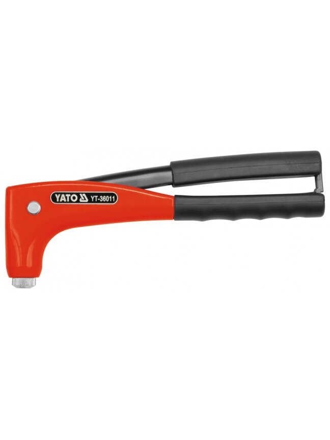 Kniediklis 2.4 - 4.8mm Yato | 253mm Kniediklis 2.4 - 4.8mm Yato | 253mm