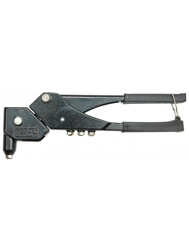 Kniediklis PROFI kelių padėčių 0-360, aliuminis Vorel | 2.4, 3.2, 4.0, 4.8mm, 280mm Kniediklis PROFI kelių padėčių 0-360, aliuminis Vorel | 2.4, 3.2, 4.0, 4.8mm, 280mm