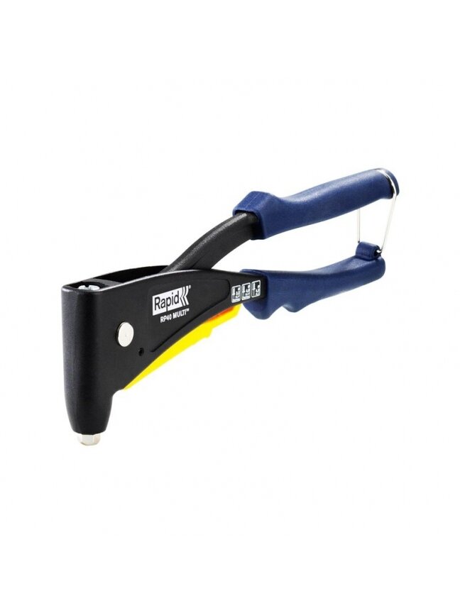 Kniediklis Rapid RP40 MULTI, 345 mm Kniediklis Rapid RP40 MULTI, 345 mm