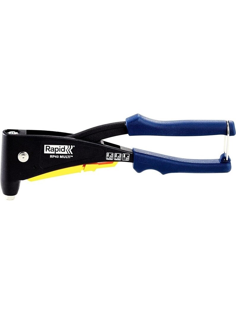 Kniediklio komplektas Rapid RP40 5001127 1