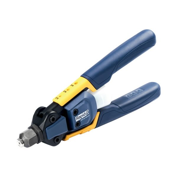 Kniediklis RP100 Multi Press Less, Rapid | Jumspigiau.lt