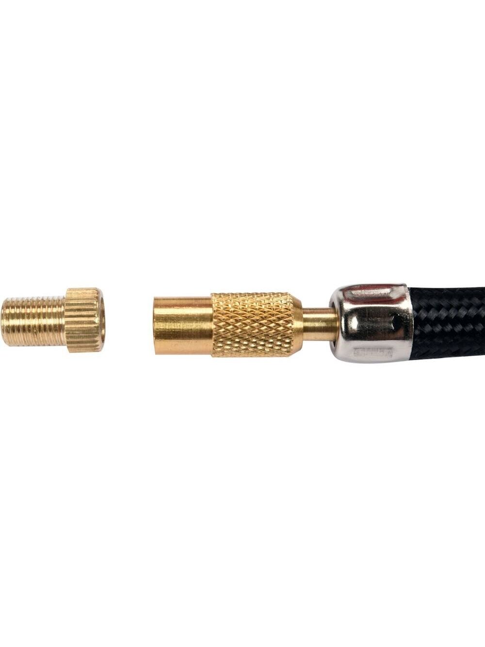 Kompresorius oro 18V, 10 bar (be akumuliatoriaus) Yato 5
