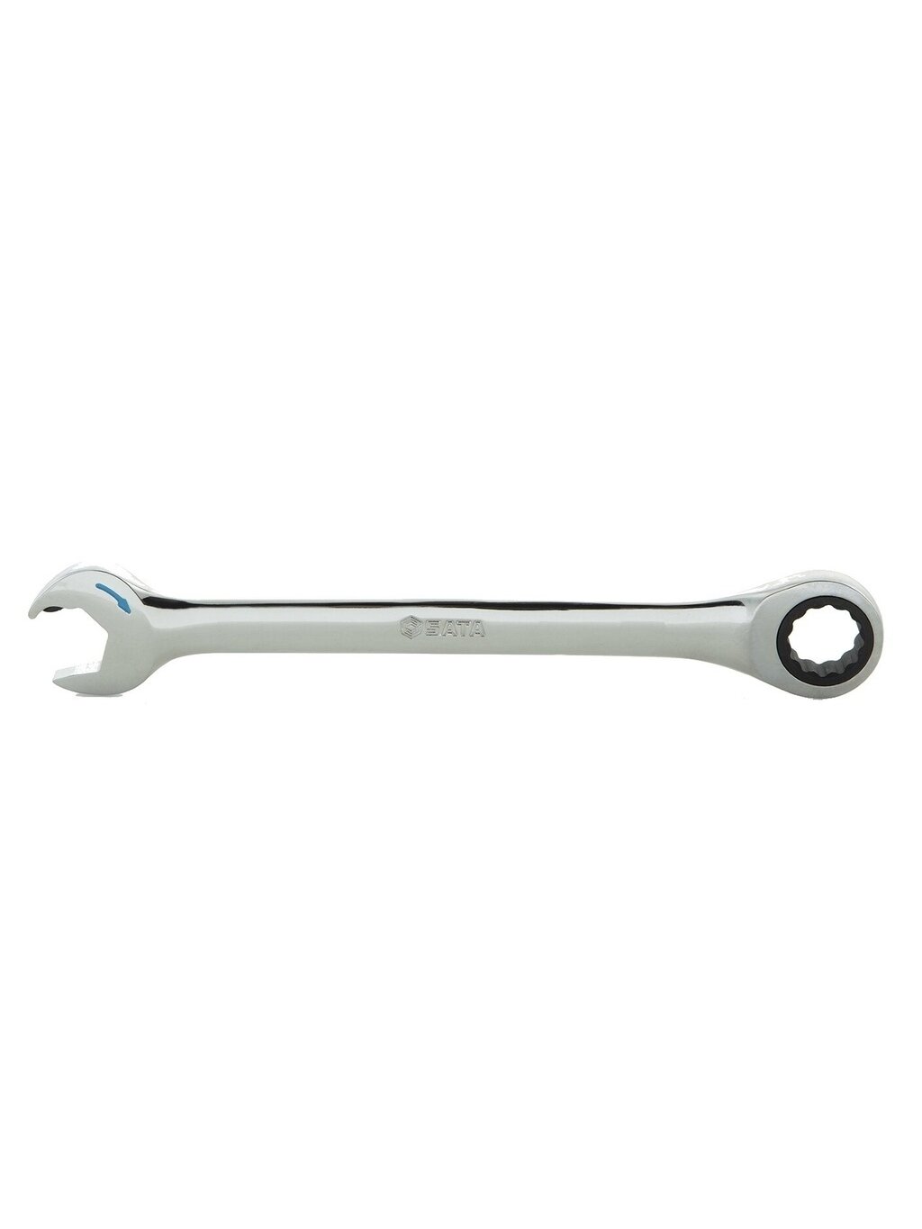 ⬡ Kombinuotas terkšlinis raktas 24 mm (S43618, SATA)
