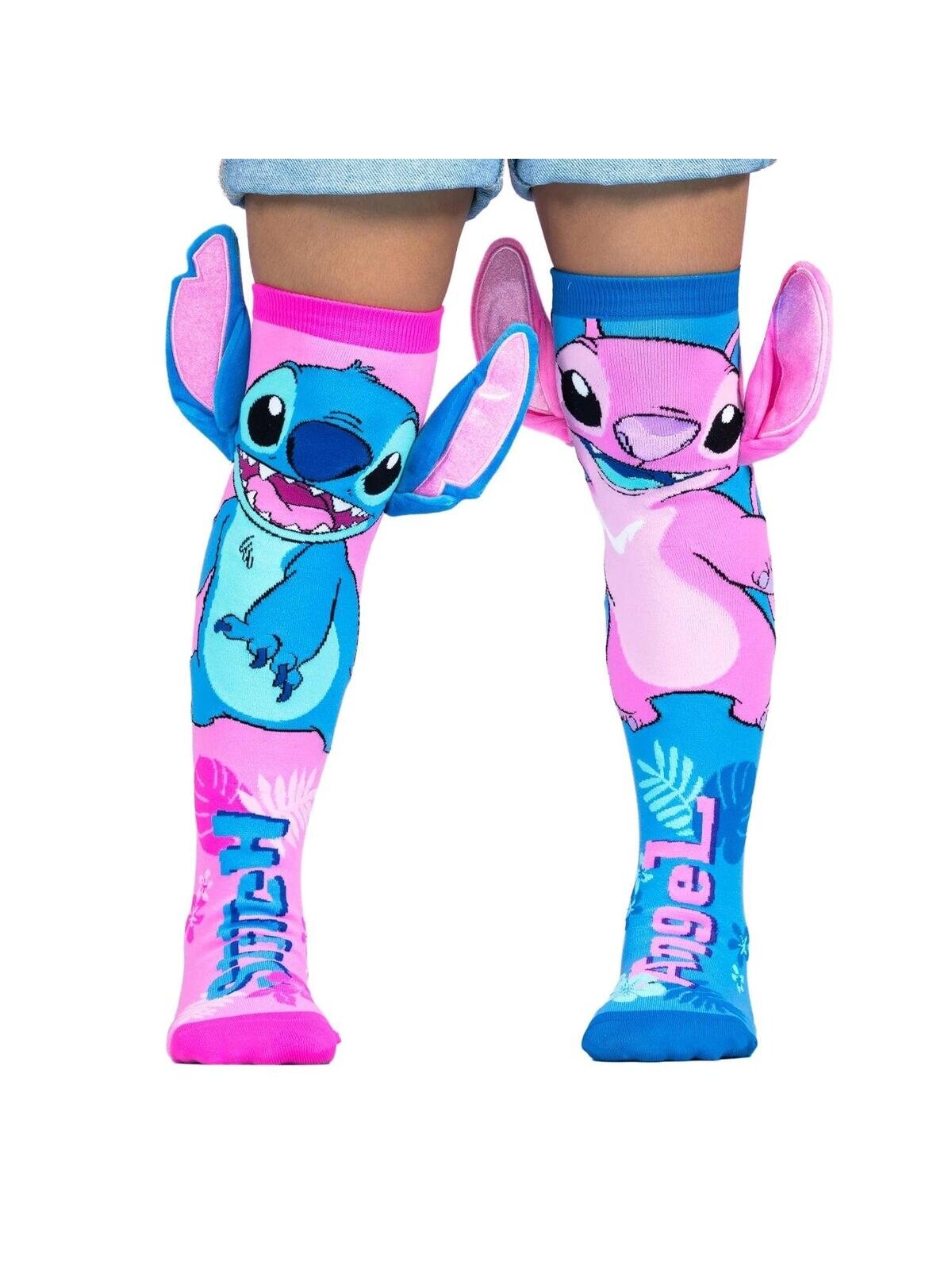 KOJINĖS STITCH amžius vienas dydis