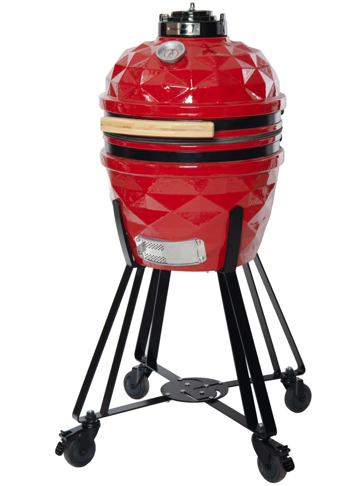 Konstrukcinis kojų stovas su ratukais KamadoClub Junior  2