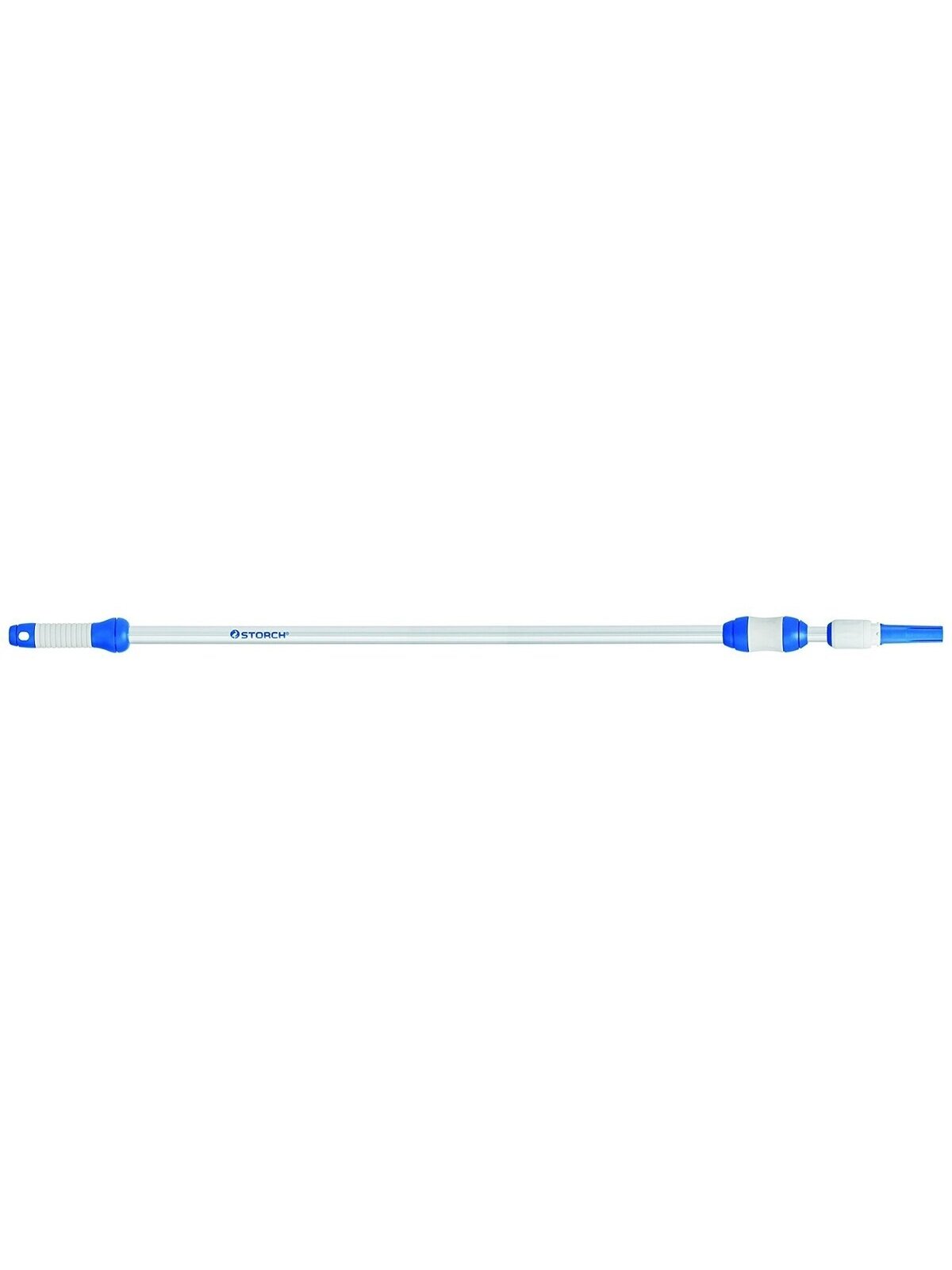 Kotas teleskopinis, aliuminis Storch | 124-220cm