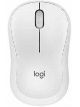 Kompiuterio pelė Logitech M240 bluetooth, balta Kompiuterio pelė Logitech M240 bluetooth, balta