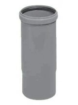 Kompensacinė mova HTplus, Ø 110 mm