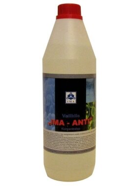 Koncentruotas antipelėsinis skystis Ima, 1 l Koncentruotas antipelėsinis skystis Ima, 1 l