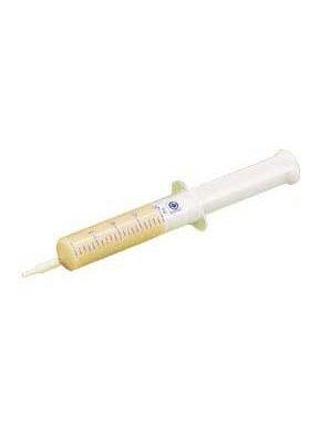 Kontaktinė pasta aliuminio laidams WAGO 249-130, 20 ml 1