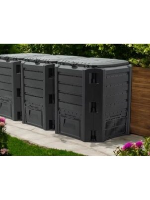 Komposto dėžė Compogreen 1200 l 1