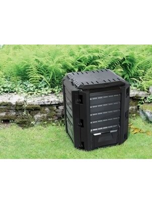 Komposto dėžė Compogreen 380 l 1 Komposto dėžė Compogreen 380 l 1