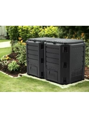 Komposto dėžė Compogreen 800 l 1