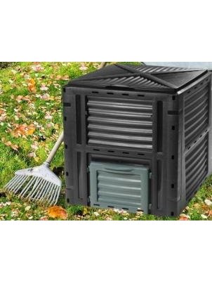 Komposto dėžė Tarmo 300 l 1