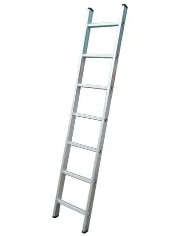 Kopėčios atremiamos 7 pakopų, 190 cm Kopėčios atremiamos 7 pakopų, 190 cm