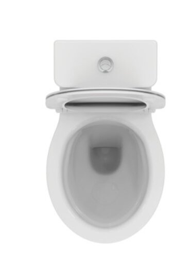 Komplektas: Ideal Standard Eurovit+ pastatomas unitazas su horizontaliu išbėgimu, RimlessLS+, bakelis apatinio pajungimo 2 Komplektas: Ideal Standard Eurovit+ pastatomas unitazas su horizontaliu išbėgimu, RimlessLS+, bakelis apatinio pajungimo 2