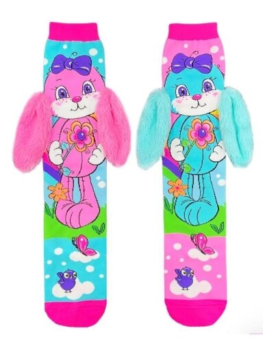 KOJINĖS HUNNY BUNNY VIEN DYD