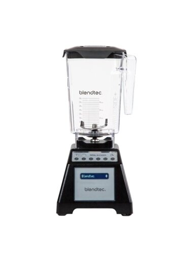 Kokteilinė BLENDTEC TOTAL BLENDER Kokteilinė BLENDTEC TOTAL BLENDER