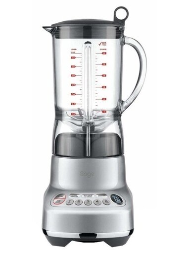 Kokteilinė SAGE FRESH & FURIOUS SBL620SIL Kokteilinė SAGE FRESH & FURIOUS SBL620SIL