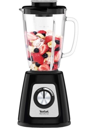 Kokteilinė TEFAL BLEND FORCE BL438831 Kokteilinė TEFAL BLEND FORCE BL438831