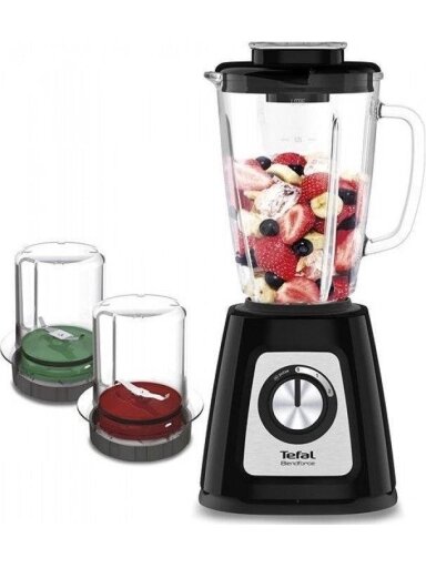 Kokteilinė TEFAL BLEND FORCE BL438831 Kokteilinė TEFAL BLEND FORCE BL438831