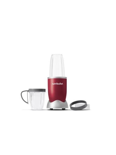 Kokteilių plaktuvas Nutribullet NB606R Kokteilių plaktuvas Nutribullet NB606R