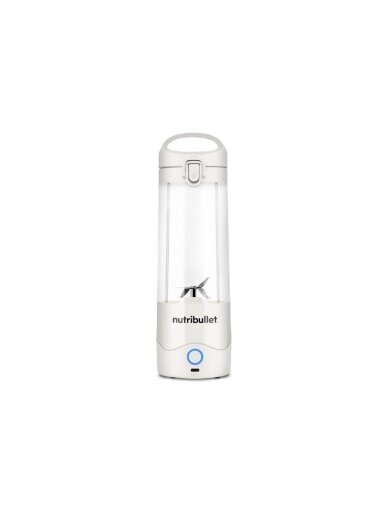 Kokteilių plaktuvas Nutribullet NBP003W, balta Kokteilių plaktuvas Nutribullet NBP003W, balta