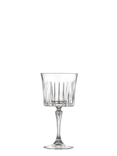 Kokteilių taurė RCR, krištolas, 0.5 l, 4 vnt.