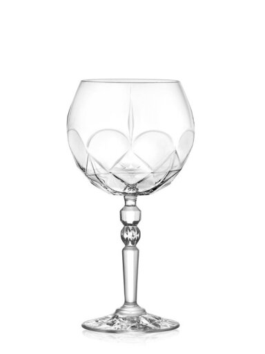 Kokteilių taurės RCR ALKEMIST, 580 ml, 6 vnt.