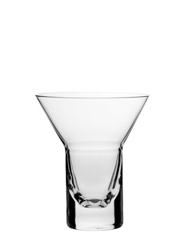 Kokteilių taurių komplektas Krosno, stiklas, 0.15 l, 4 vnt.