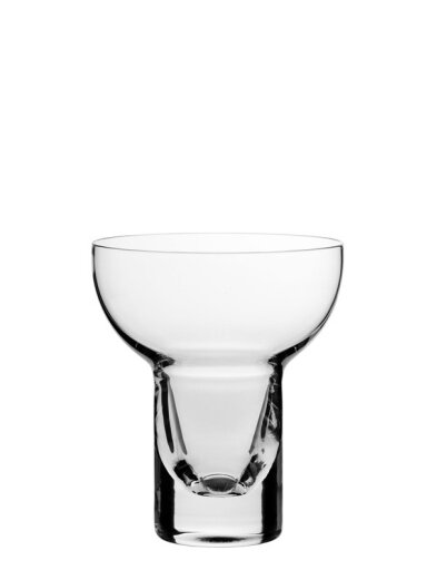 Kokteilių taurių komplektas Krosno, stiklas, 0.19 l, 4 vnt
