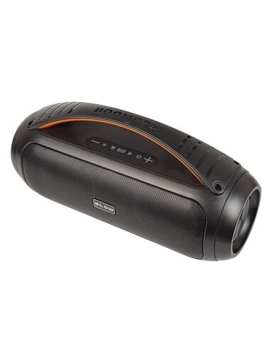 KOLONĖLĖ BELAIDĖ BLOW BOOMBOX KOLONĖLĖ BELAIDĖ BLOW BOOMBOX