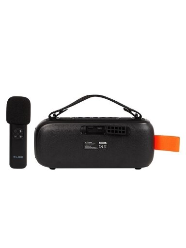 KOLONĖLĖ BELAIDĖ BLOW SOUNDBOX