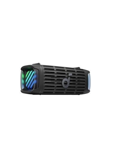 KOLONĖLĖ BELAIDĖ SOUNDCORE BOOM 3 JUODA