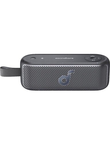 KOLONELĖ BELAIDĖ SOUNDCORE MOTION 100 JUODA