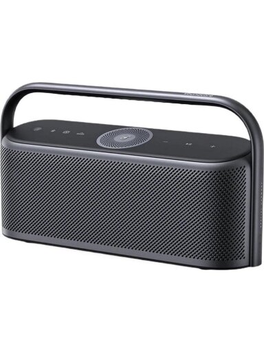 KOLONĖLĖ BELAIDĖ SOUNDCORE MOTION X600 JUODA
