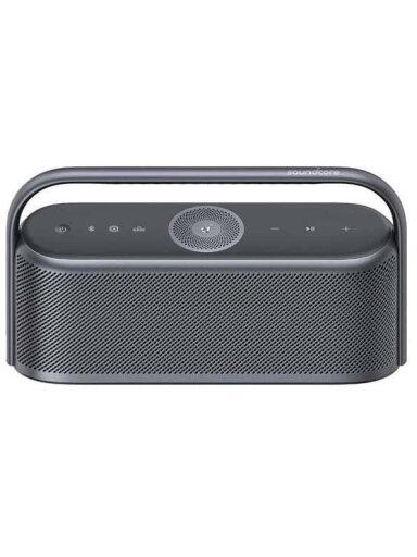 KOLONĖLĖ BELAIDĖ SOUNDCORE MOTION X600 JUODA