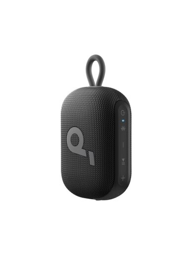 KOLONĖLĖ BELAIDĖ SOUNDCORE SELECT 4 GO JUODA