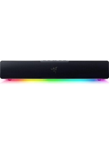 Kolonėlė Razer Gaming Soundbar Leviathan V2 X
